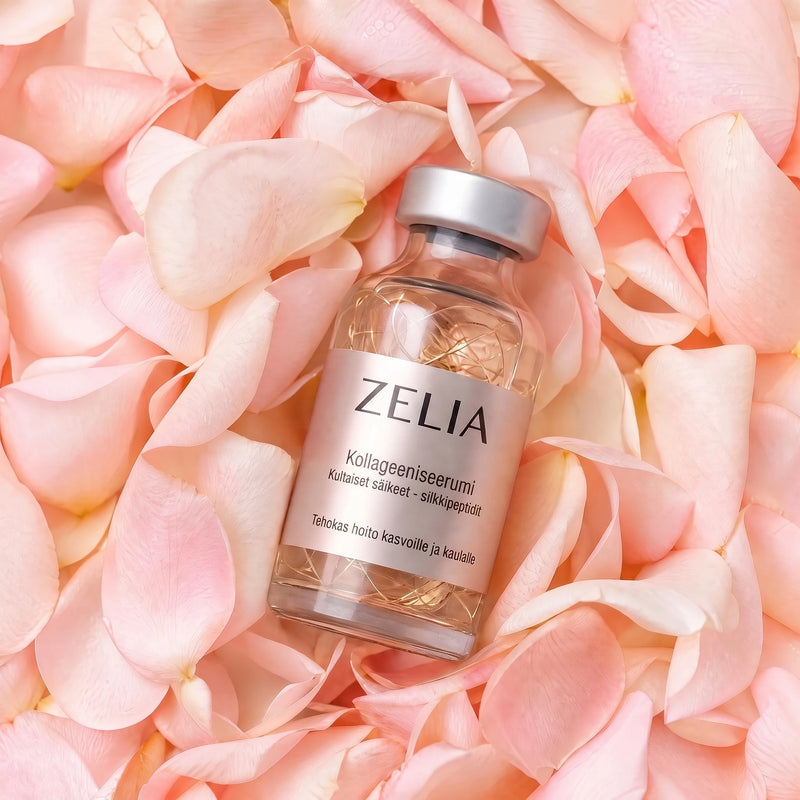 Zelia